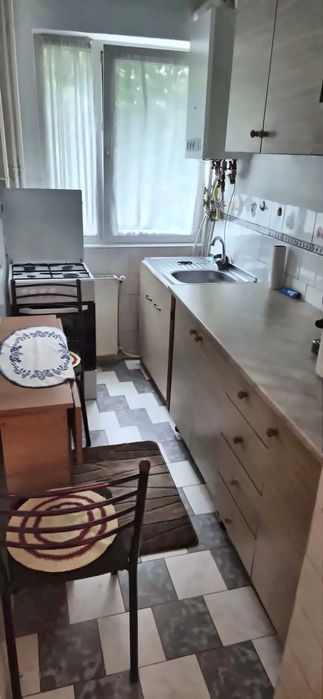 Apartament 2 camere - de inchiriat pe termen lung