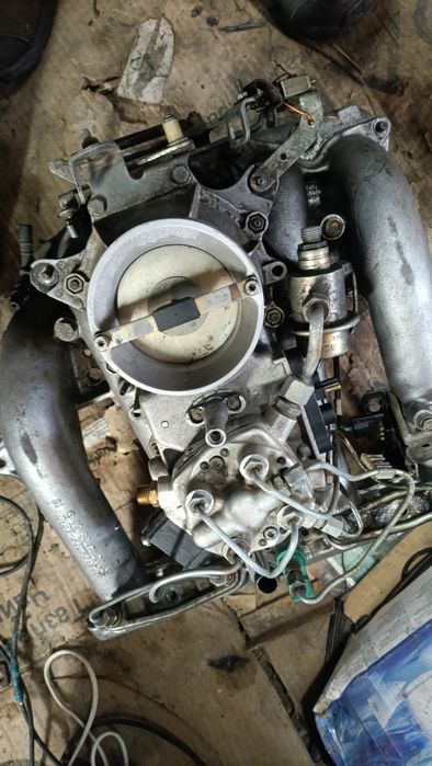 М102 на запчасти