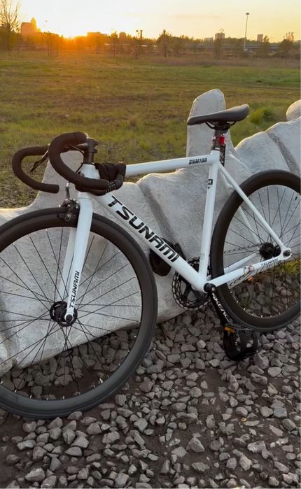 фикс tsunami snm100