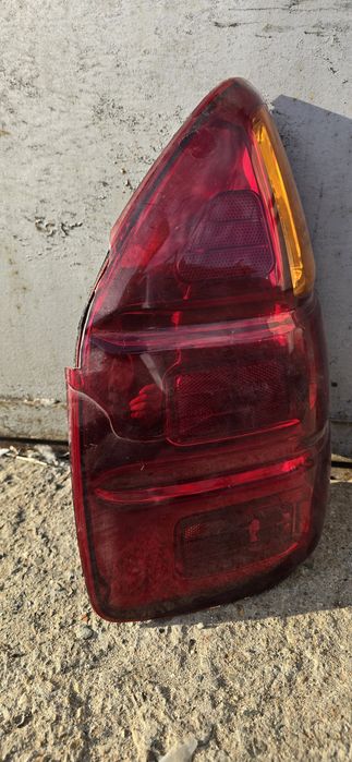 Фонарь Lexus GX 470
