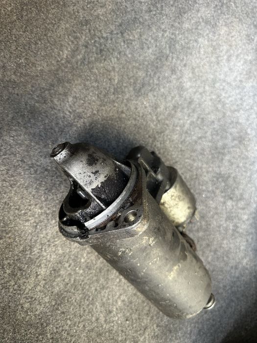 Стартер на опель некси