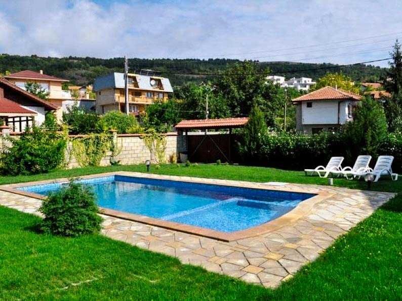 Продава се Къща в Балчик - 150 кв.м за 2600 €/кв.м - Снимка #2