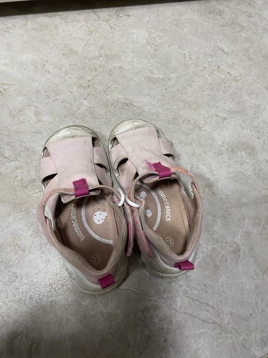 Сандали Biomecanics 2000 тг