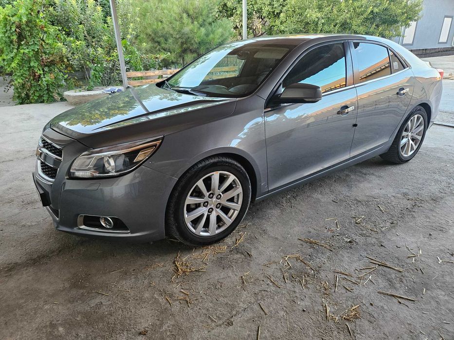 Malibu 1, 3-pos, 2013
