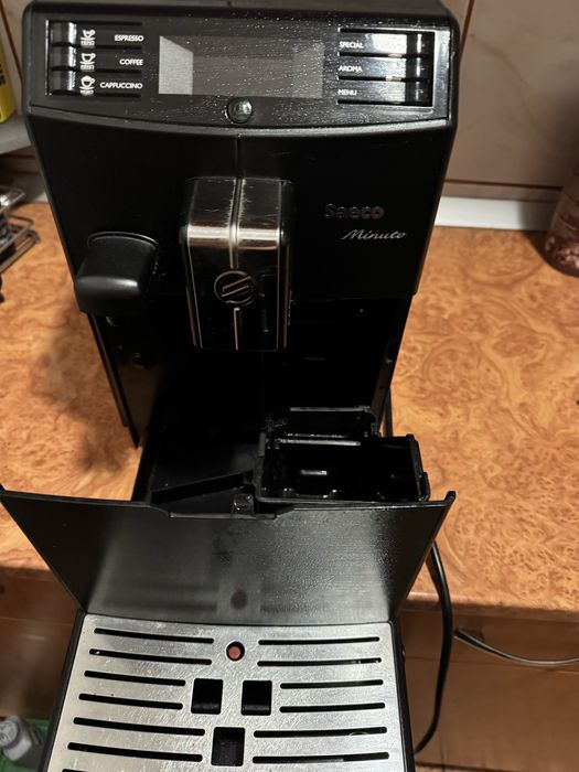 Expresor Philips Saeco Minuto