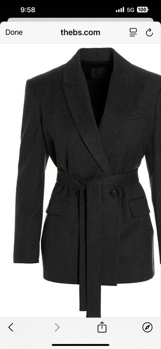 Блейзър - PINKO, нов, оригинал с всички етикети