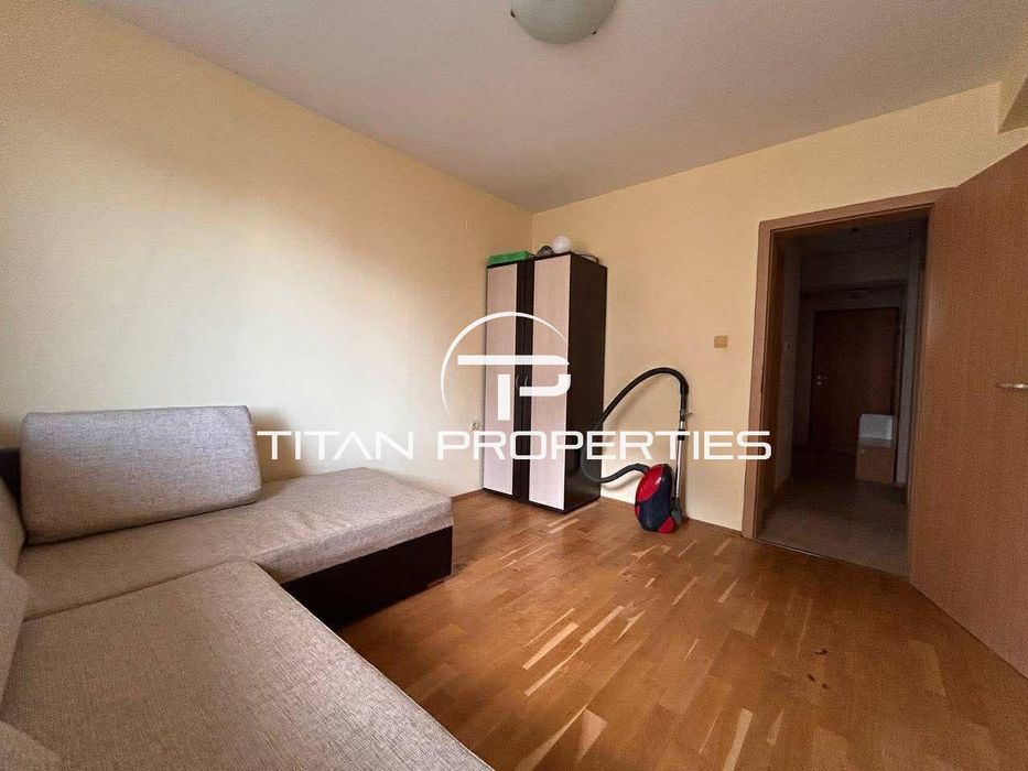 Дава се под наем Тристаен апартамент в Варна, Базар Левски - 78 кв.м за 610.98 € - Снимка #7