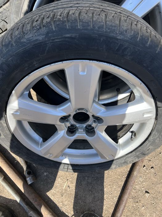 Продается шина месте дисками комплекте