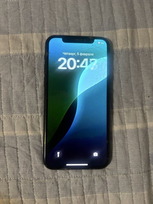 iphone 11 Pro AKB 73