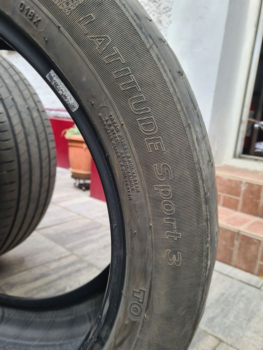 Michelin Pirelli 255/45 R20 275/45 R20 Tesla Model X SUV vara iarna jante TPMS BMW Audi Mercedes anvelope roti originale T0 foam 105Y 110Y XL set 20