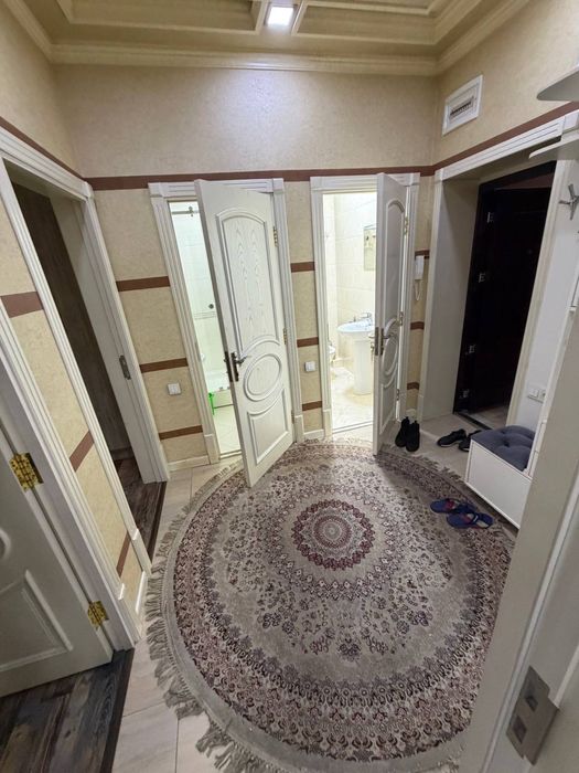 Новастройка Караташ Дружба 2/2/5 Бинкоф коледж