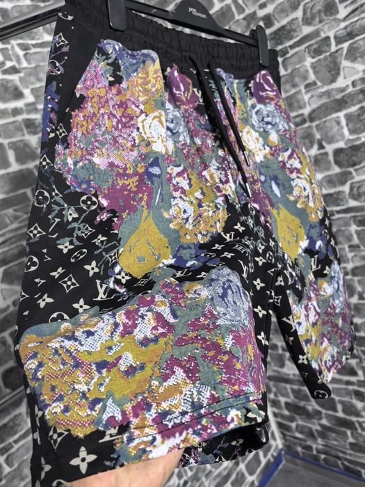 Lois Vieton къси панталони