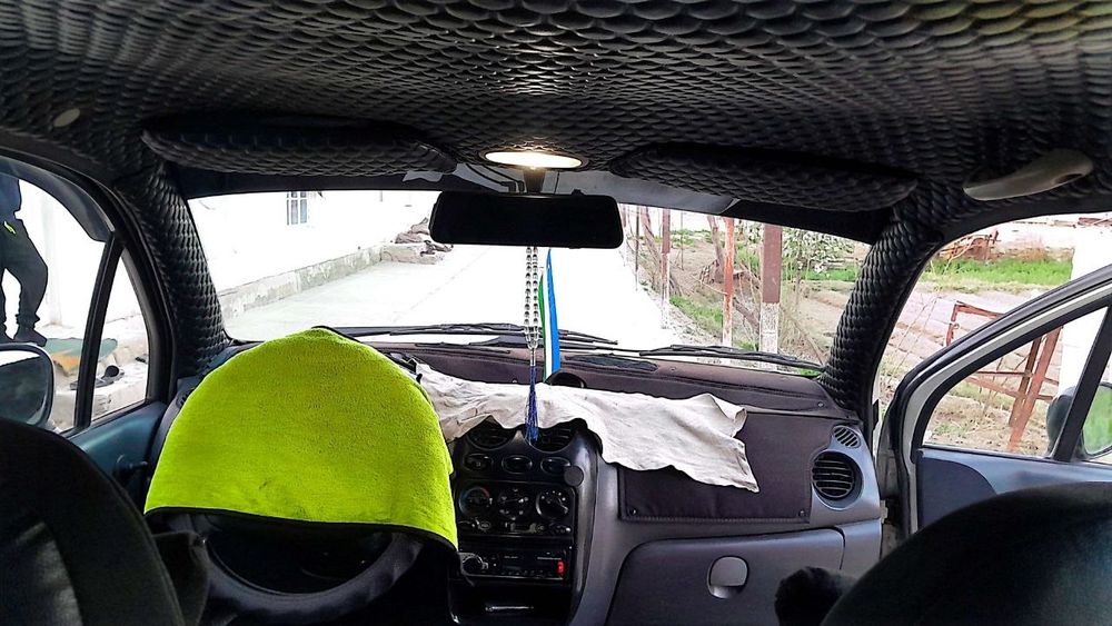 Matiz mx sotiladi