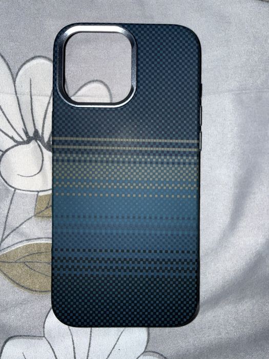 Чехол для iphone 16 pro max