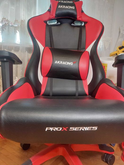 Scaun de birou AKRACING