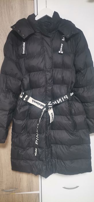 Pinko invicta дамско яке