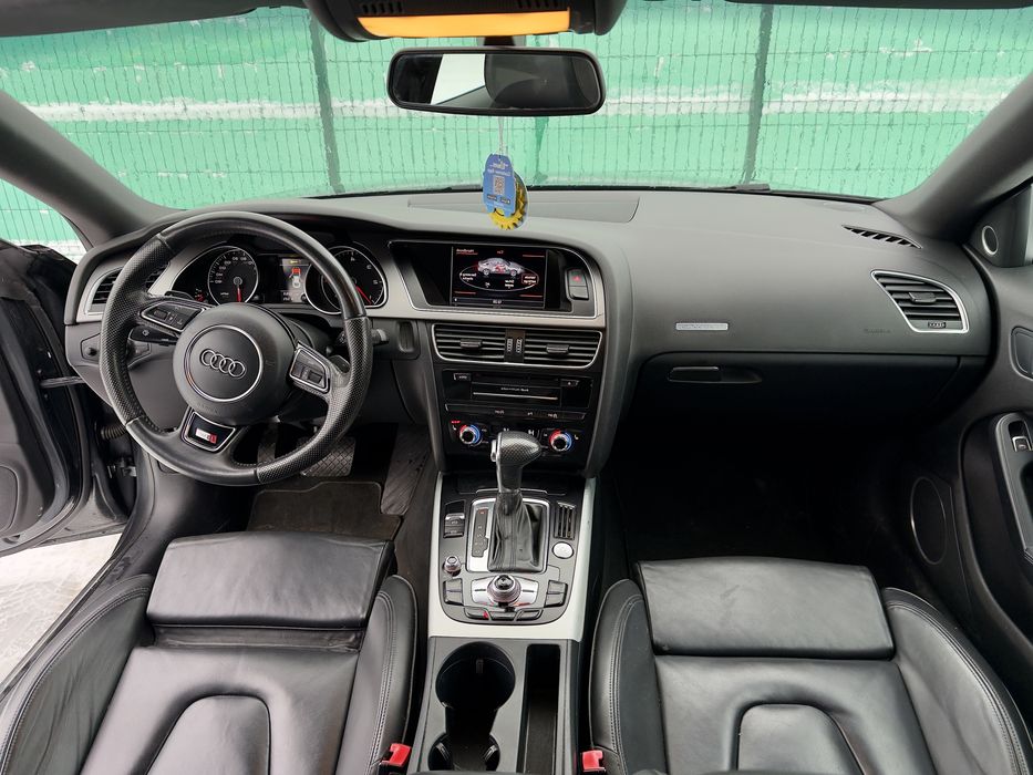 DEZMEMBREZ Audi A5 - 2.0 / 3.0 TDi / S Line Quattro Facelift CGL CCW