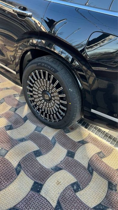 ZEEKR 9x ultra 70 kvt