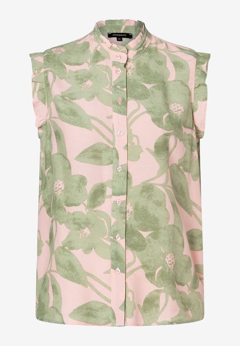 Дамска риза more&more