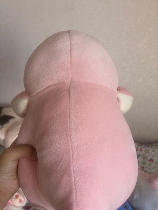 Продам мягкую игрушку пингвина