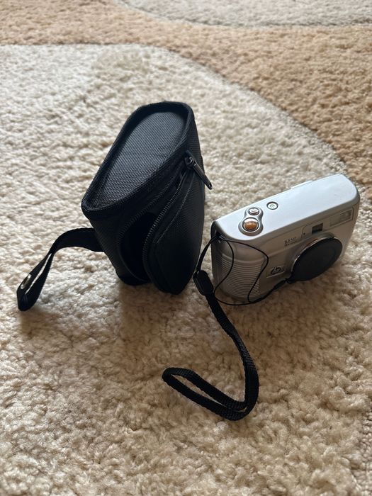 фото камеры цифровые