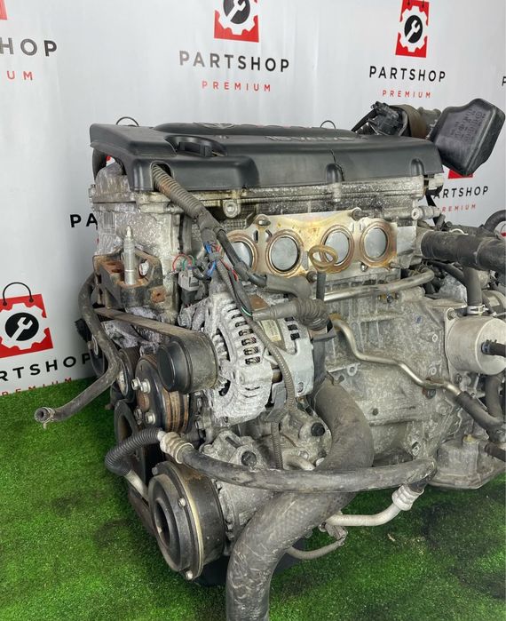 Двигатель 2AZ 2.4