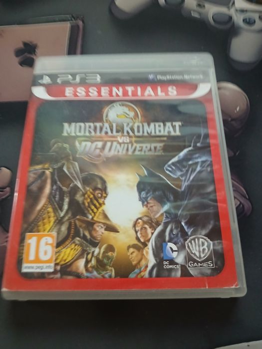 Vând 6 jocuri de PlayStation 3