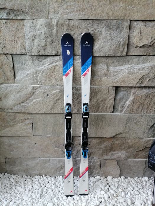 Schiuri ski Dynastar Speed Sp 363 sh 170 cm