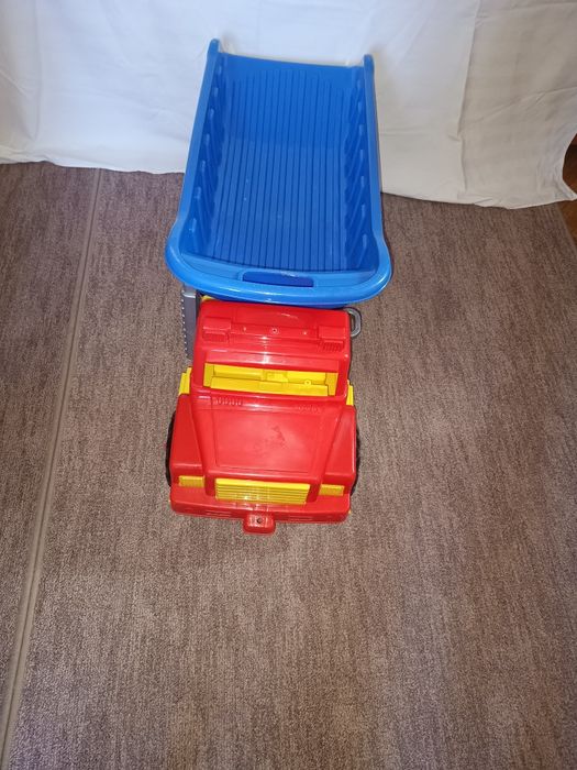 Vând basculanta   pentru copii.       cop  ii