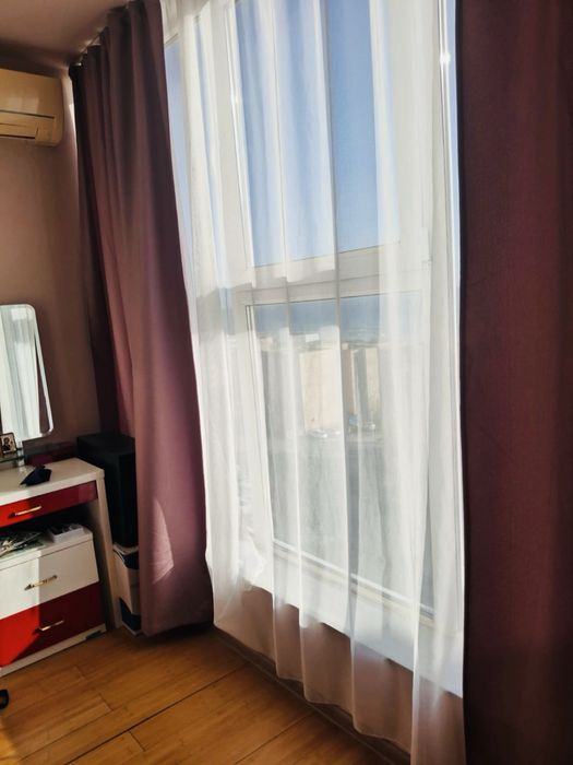 Продам квартиру 4 комн. 15 мкр