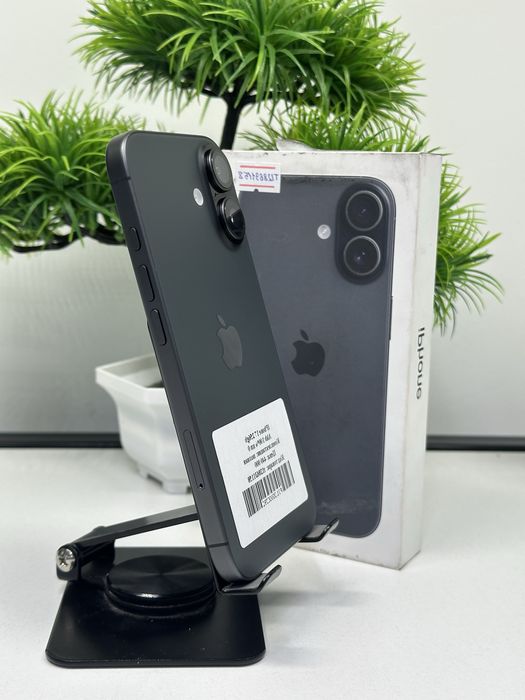 IPhone 17 256gb Akb 100% цп 0