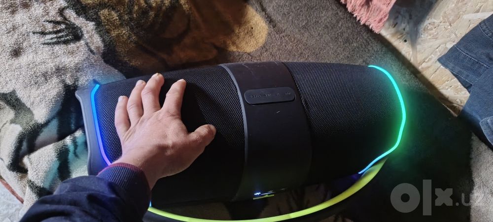 Портатив колонка Hopestar A65