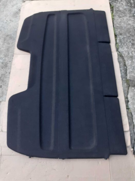 Polita portbagaj PEUGEOT Partner Tepee,CITROEN Berlingo,an 2009 - 2018