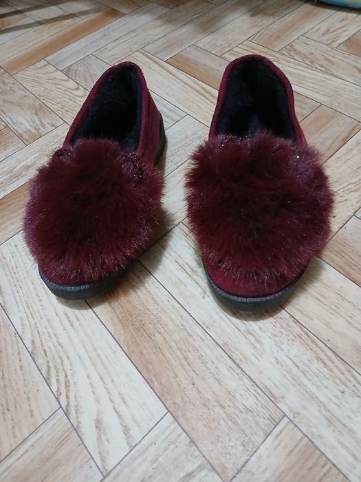 Продам тапочки домашние