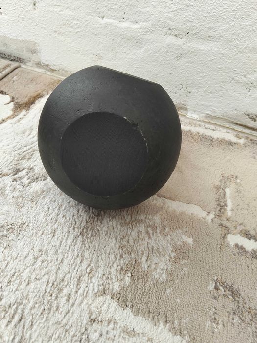 Гиря 18 кг чугунная