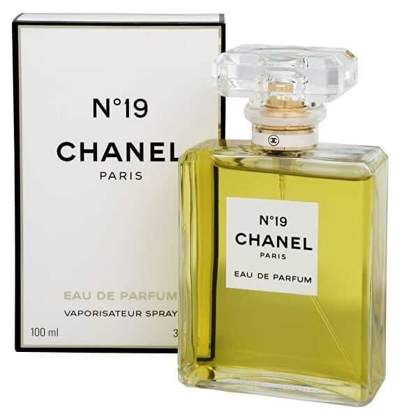 Coco Chanel no 19 edp 100ml