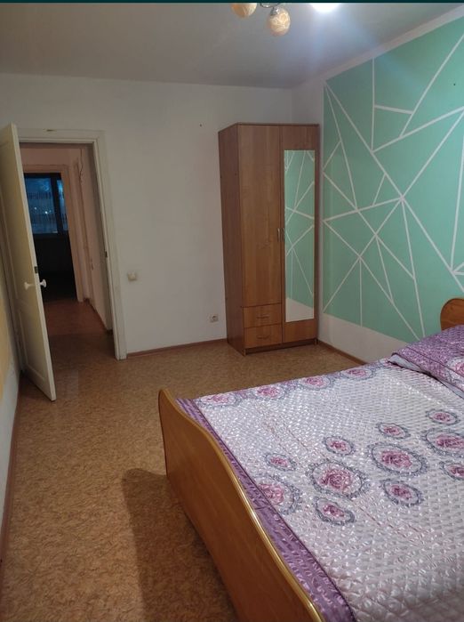 Сдам квартиру на длительный срок