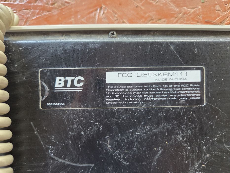 Компьютер не работает