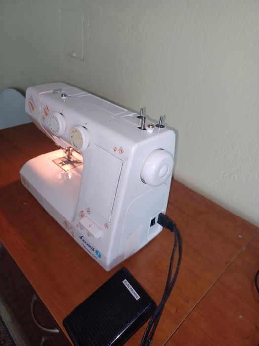 Шевна машина Лучник