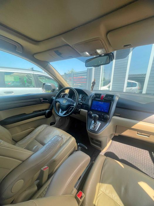 HONDA CR-V 4x4 2.2 Diesel 2010 Cutie Automata