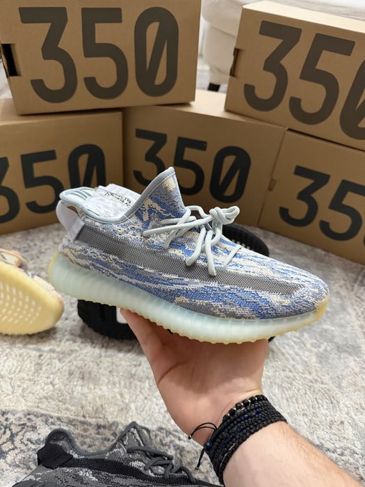 Adidasi Yeezy Boost 350 V2 / Premium / Full box