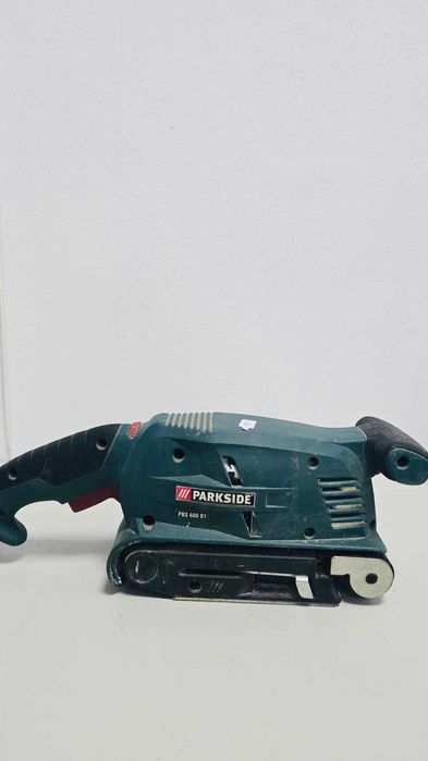 Amanet Dracula Brasov Slefuitor Parkside