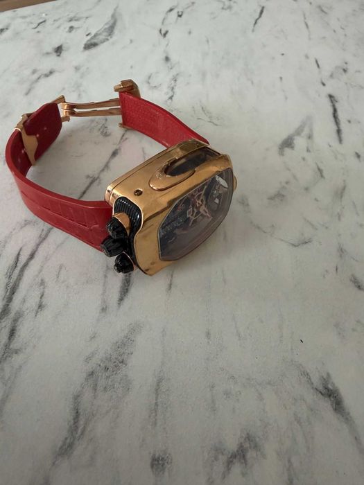 Часовници Топ - Casino Roulette, Bolt Zeus, Rolex, Corum и др.