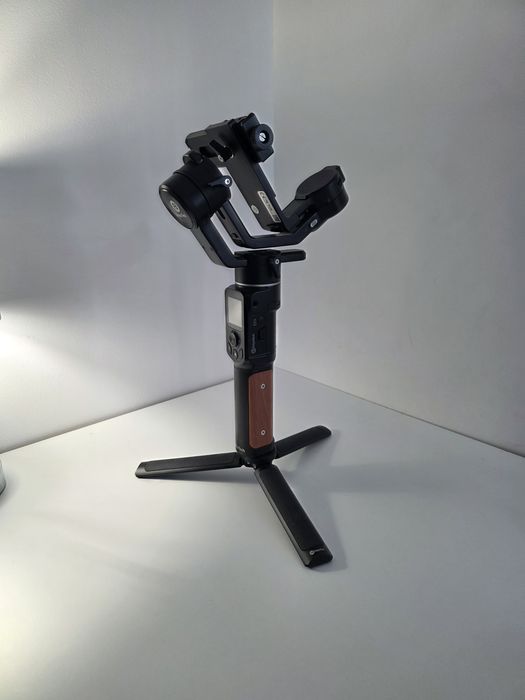 Feiyu Tech AK2000S Sistem de Stabilizare pe 3 Axe Standard Kit