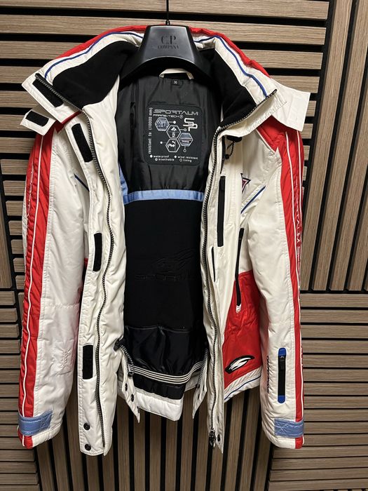 Sportalm : Farme Tech SKI Jacket - Ски яке размер S / Оригинал