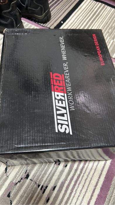 Обувь разная