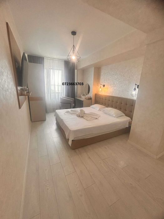 Apartament 2 camere de inchiriat  in regim hotelier– Mamaia,  Adamar