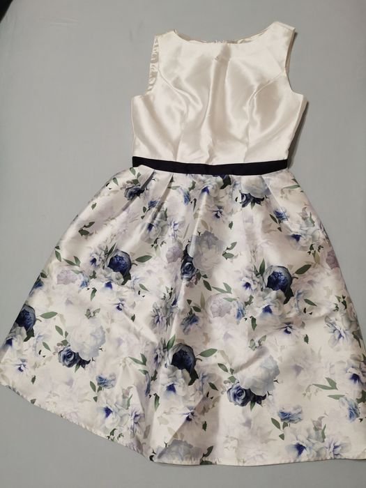 Rochie tafta Chi Chi London, mărimea 40