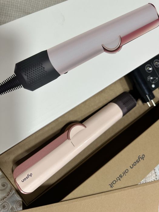 Placa airstrait ft putin utilizat