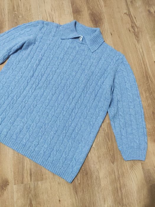 Pulover damă din lână mărimea L